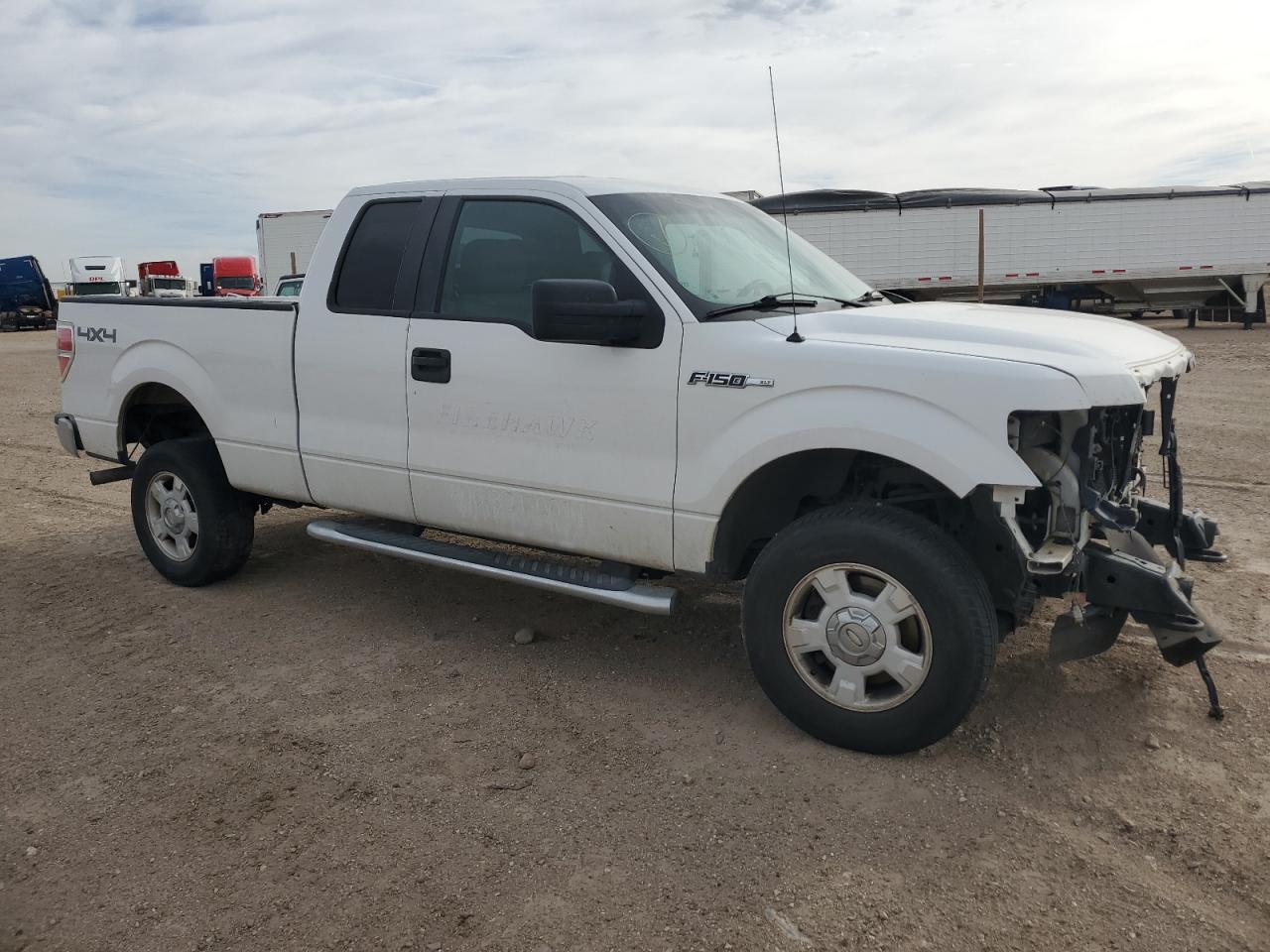 2013 Ford F-150 - Image 4
