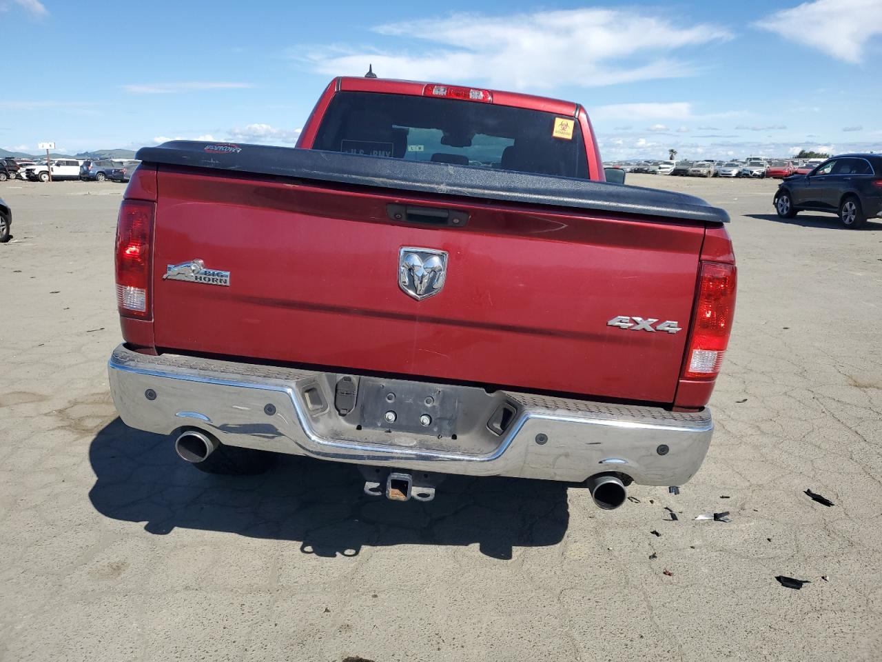 2013 RAM 1500 - Image 6