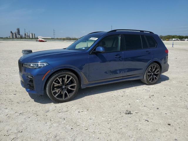BMW X7 – zdjęcie z aukcji, lot #50649965