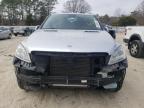 2012 Mercedes-Benz Ml 350 4Matic للبيع في Seaford، DE - Rear End