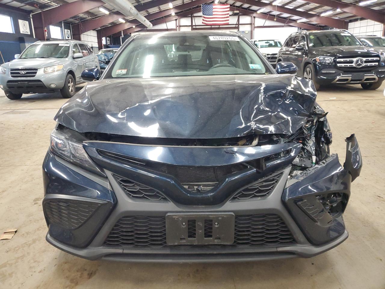 2021 Toyota Camry - Image 5