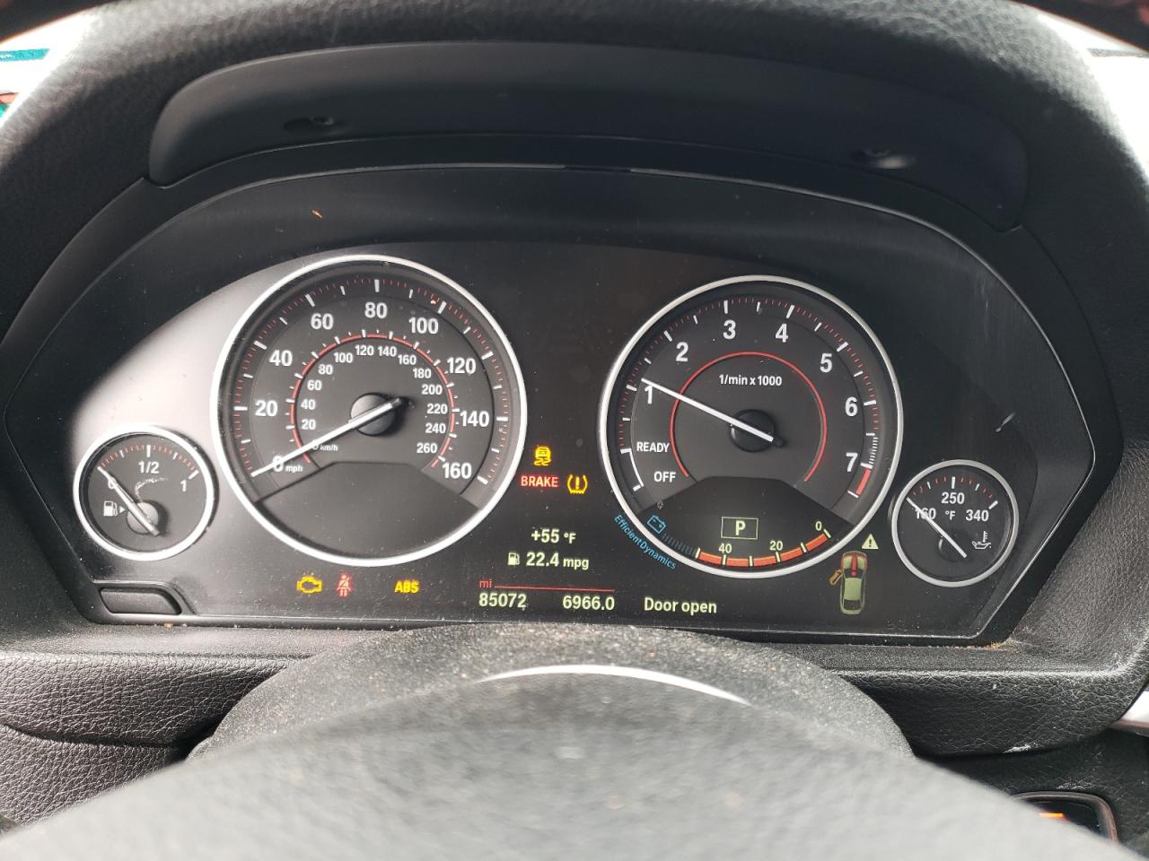 2018 BMW 4er - Image 9