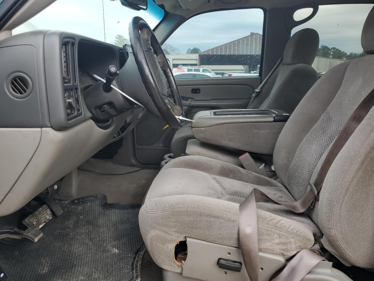 2006 Chevrolet Avalanche - Image 7