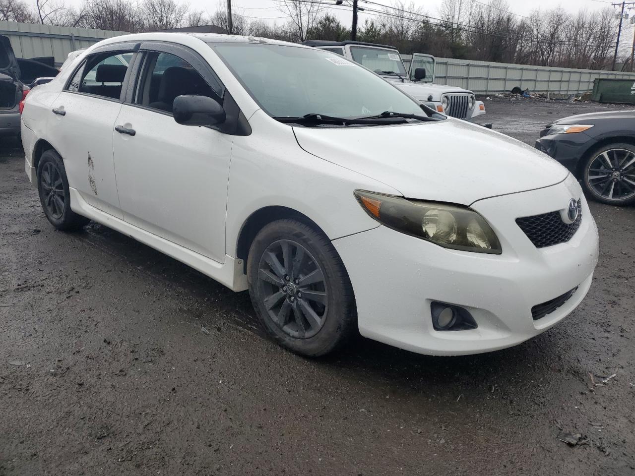 2010 Toyota Corolla - Image 4