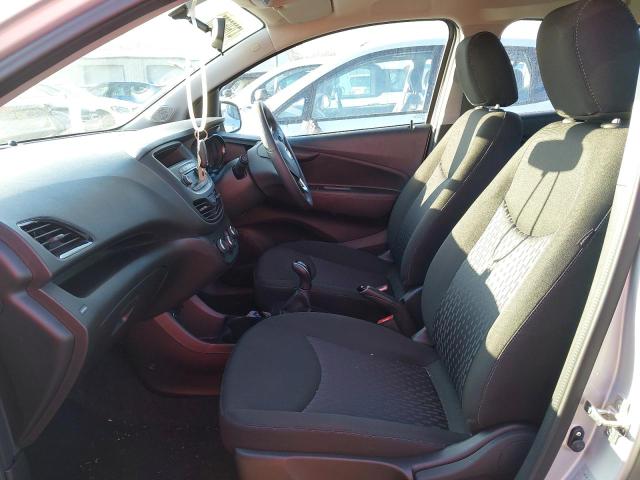 2019 VAUXHALL VIVA SE 