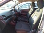 2019 VAUXHALL VIVA SE  for sale at Copart NEWBURY
