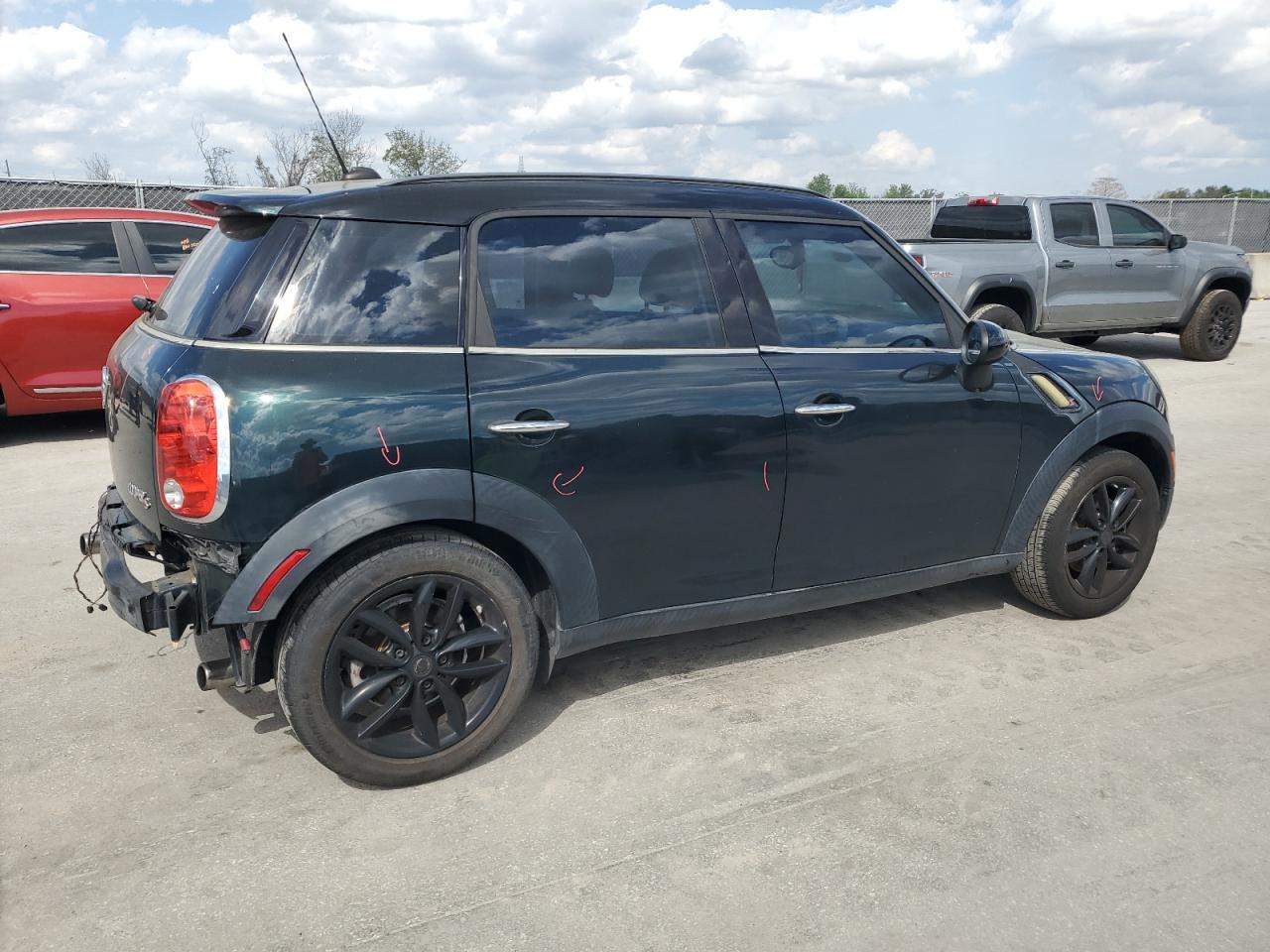 2012 MINI Cooper - Image 3