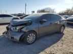 2021 Nissan Versa S на продаже в Oklahoma City, OK - Front End