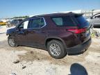 2022 Chevrolet Traverse Lt продається в Arcadia, FL - Front End