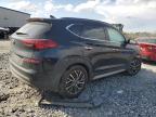 2021 Hyundai Tucson Limited на продаже в Byron, GA - All Over