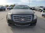 2008 Cadillac Cts  продається в Wilmer, TX - Hail