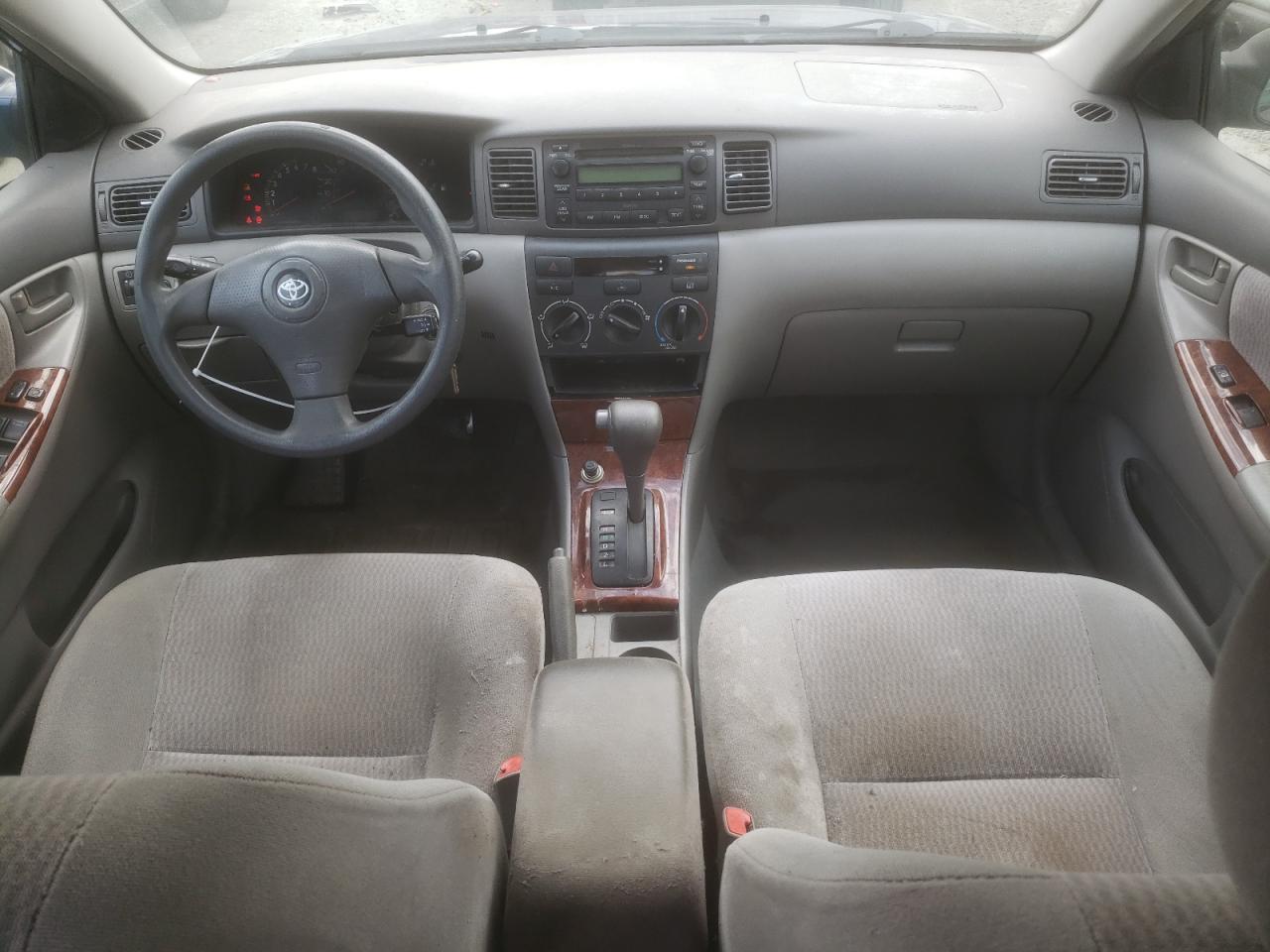 2006 Toyota Corolla - Image 8