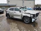 2025 Lexus Nx 350H Base продається в Memphis, TN - Rollover