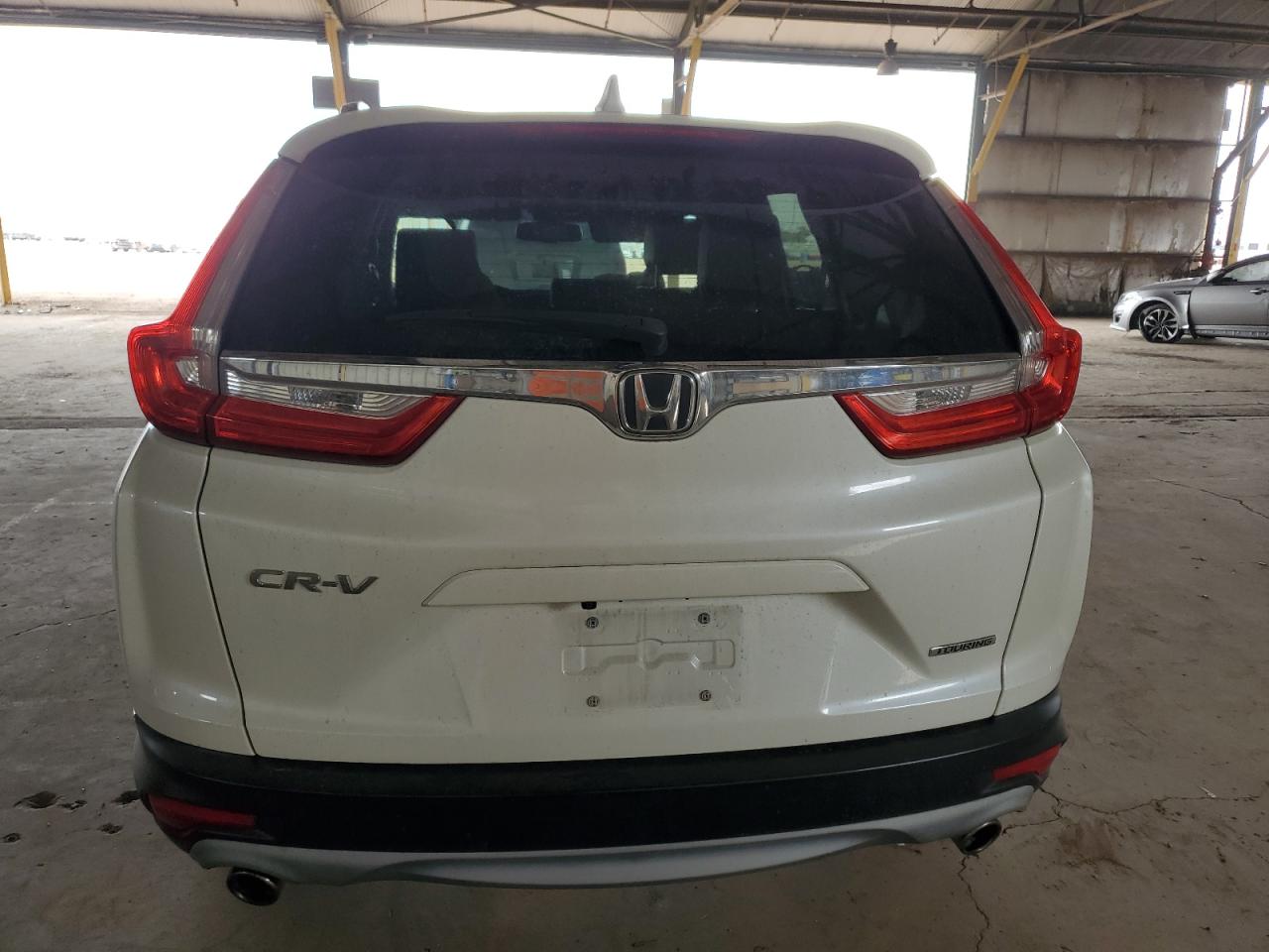 2017 Honda CR-V - Image 6