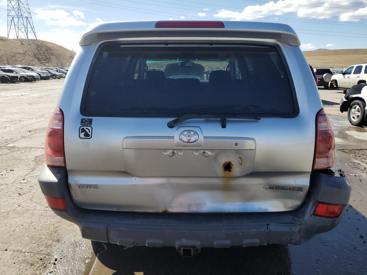 2003 Toyota 4Runner - Image 6