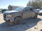 2022 Gmc Canyon Elevation იყიდება Midway-ში, FL - Side