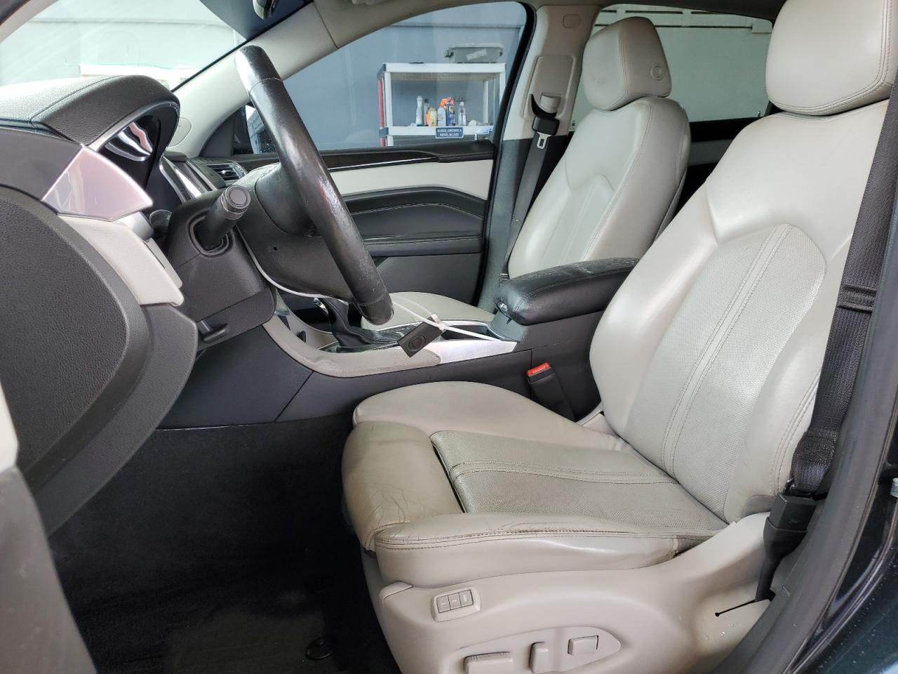2014 Cadillac SRX - Image 7
