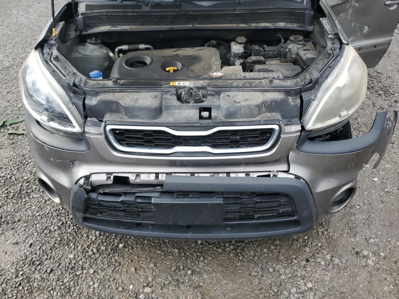 2012 Kia Soul - Image 13
