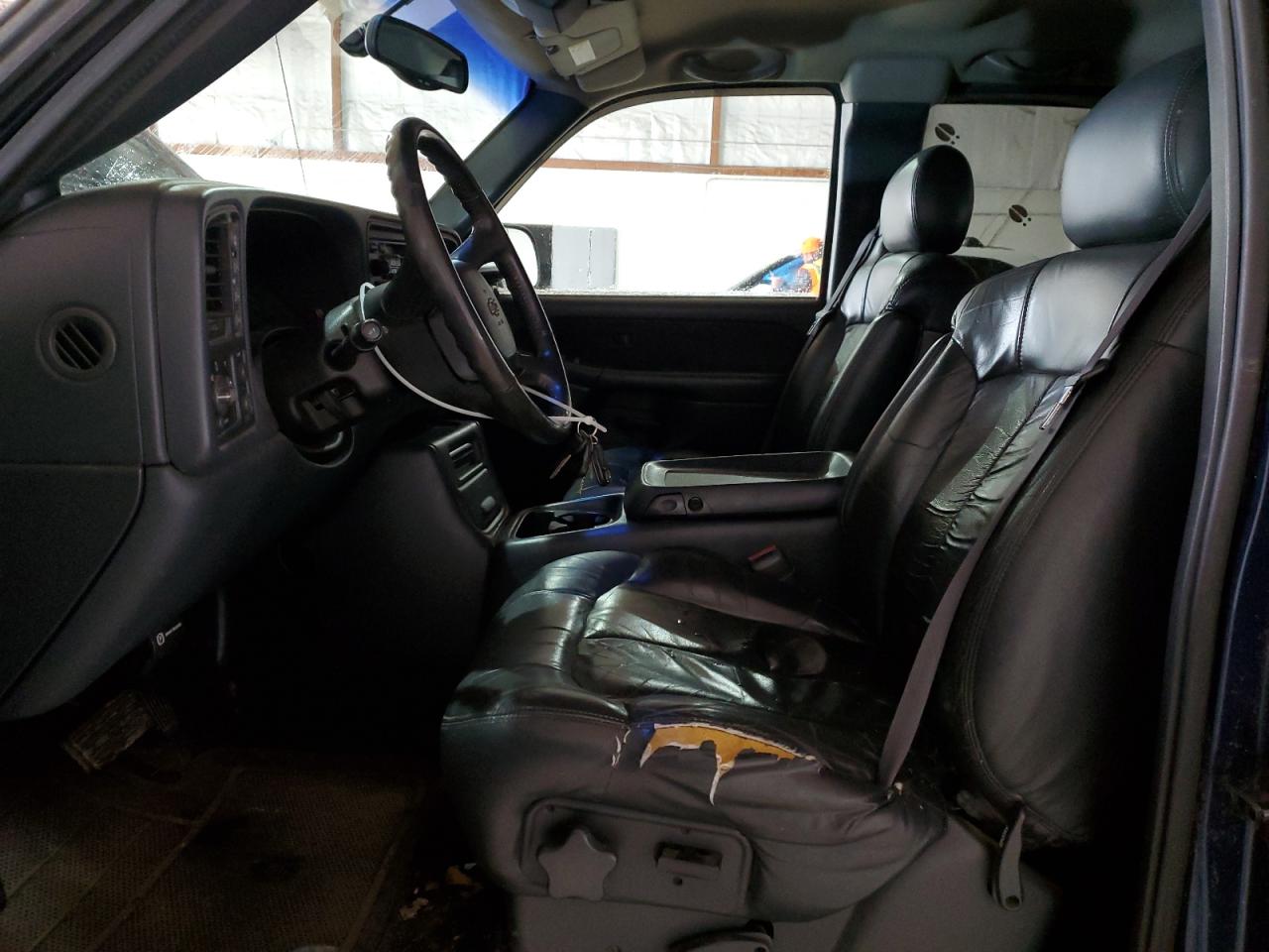 1999 Chevrolet Silverado - Image 7