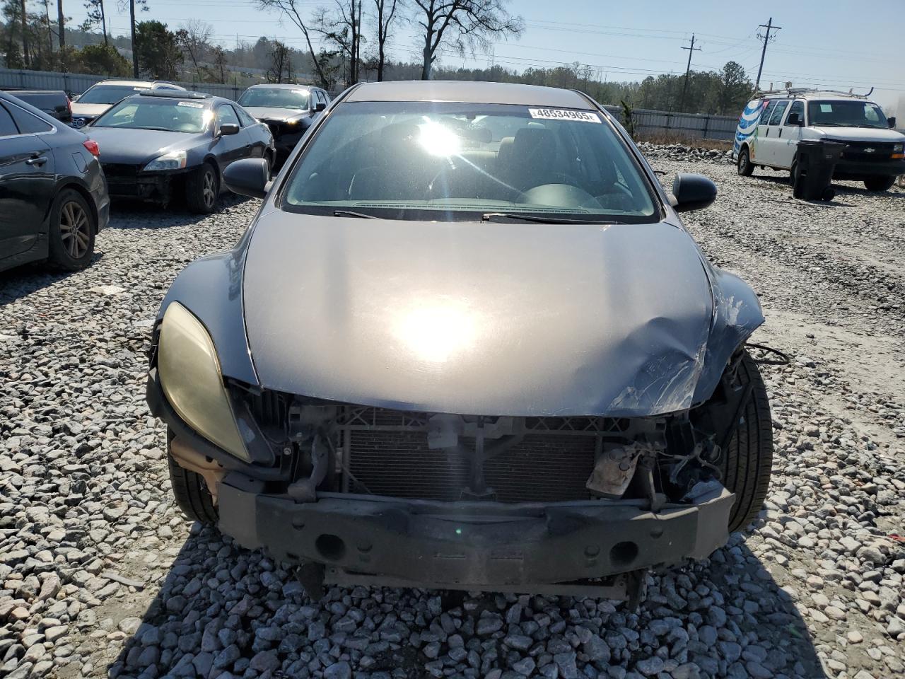 2010 Mazda 6 - Image 5