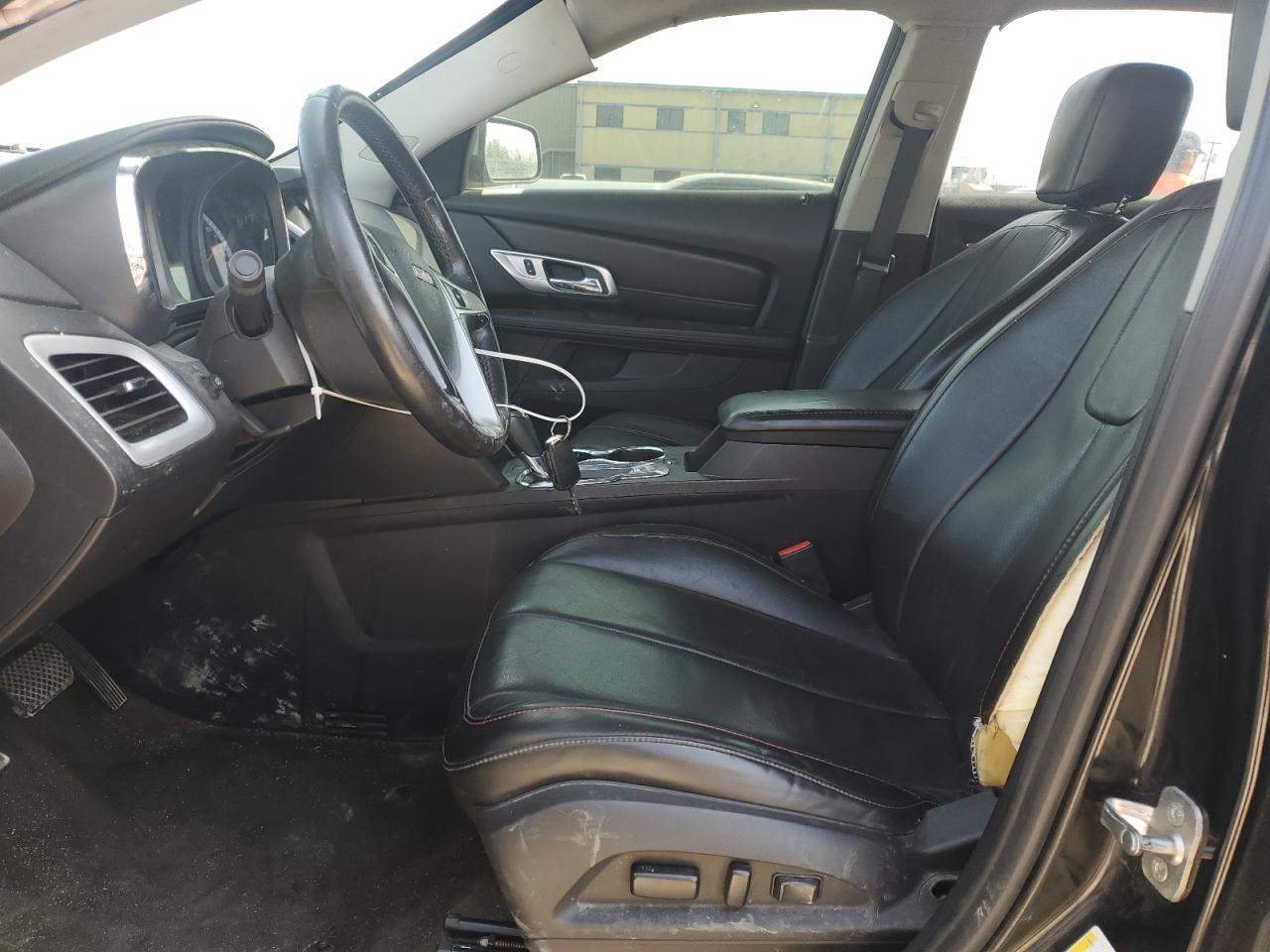 2017 GMC Terrain - Image 7