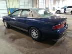 2002 Buick Century Custom de vânzare în Woodhaven, MI - Front End