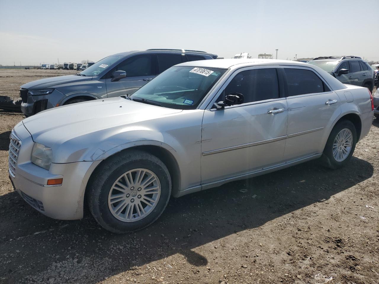 2010 Chrysler 300 - Image 1