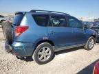 2007 Toyota Rav4 Limited for Sale in Magna, UT - Rear End