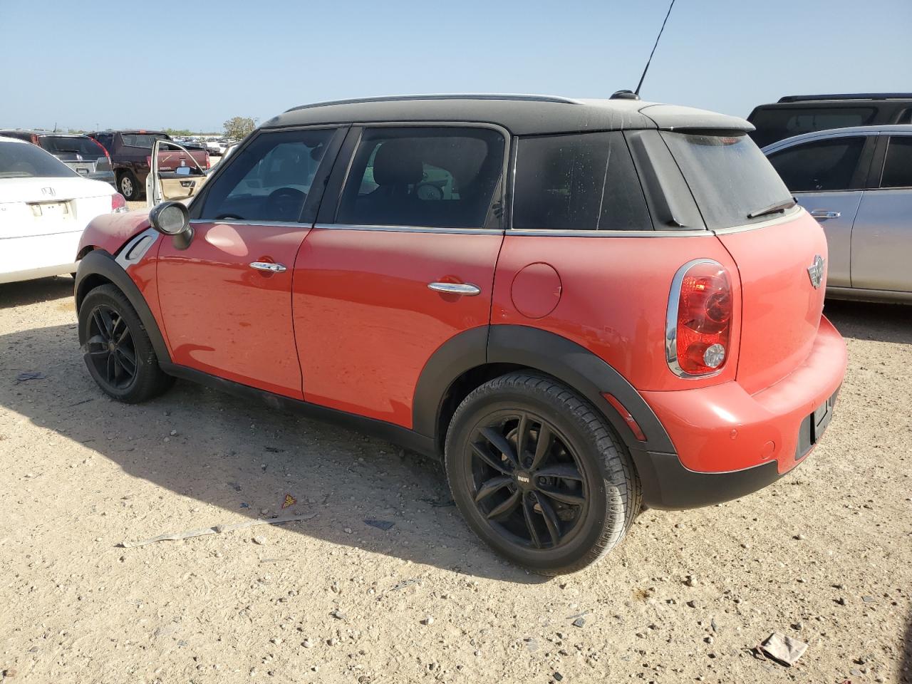 2012 MINI Cooper - Image 2