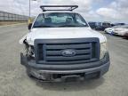2010 Ford F150  იყიდება San Diego-ში, CA - Front End
