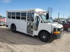 2007 Chevrolet Express G3500  იყიდება Tucson-ში, AZ - Side