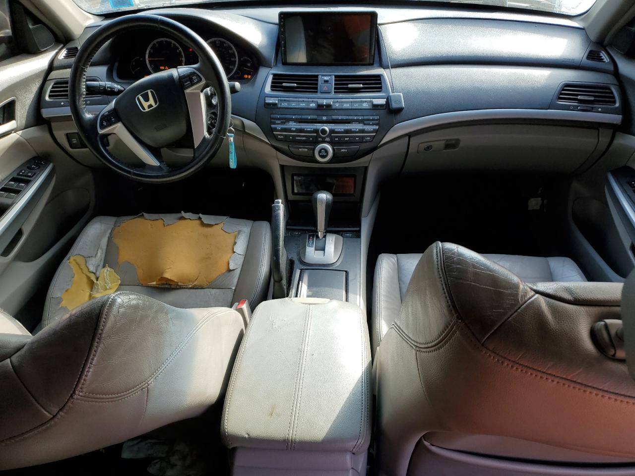 2008 Honda Accord - Image 8