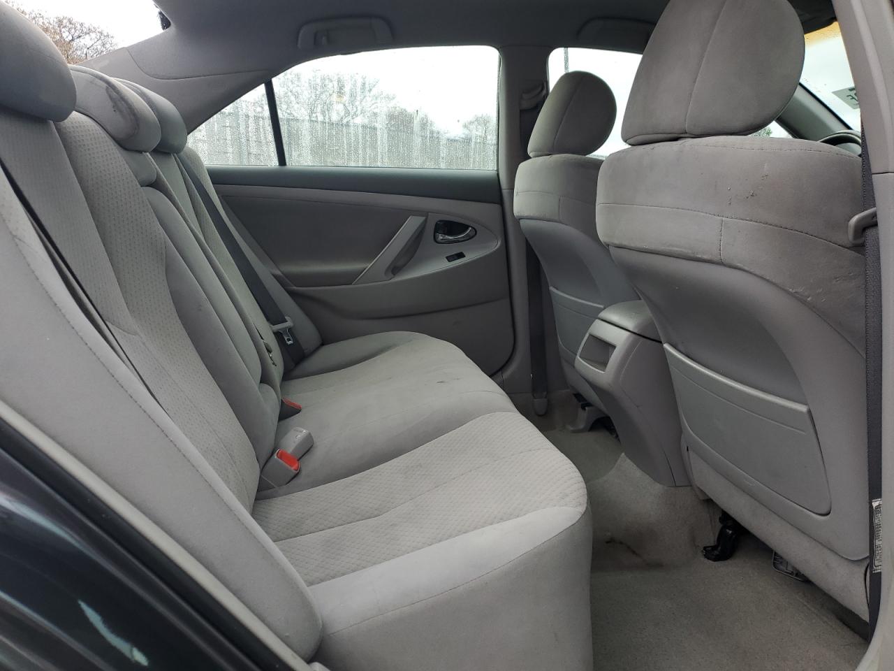 2007 Toyota Camry Ce VIN: 4T1BE46K67U075553 Lot: 48525495