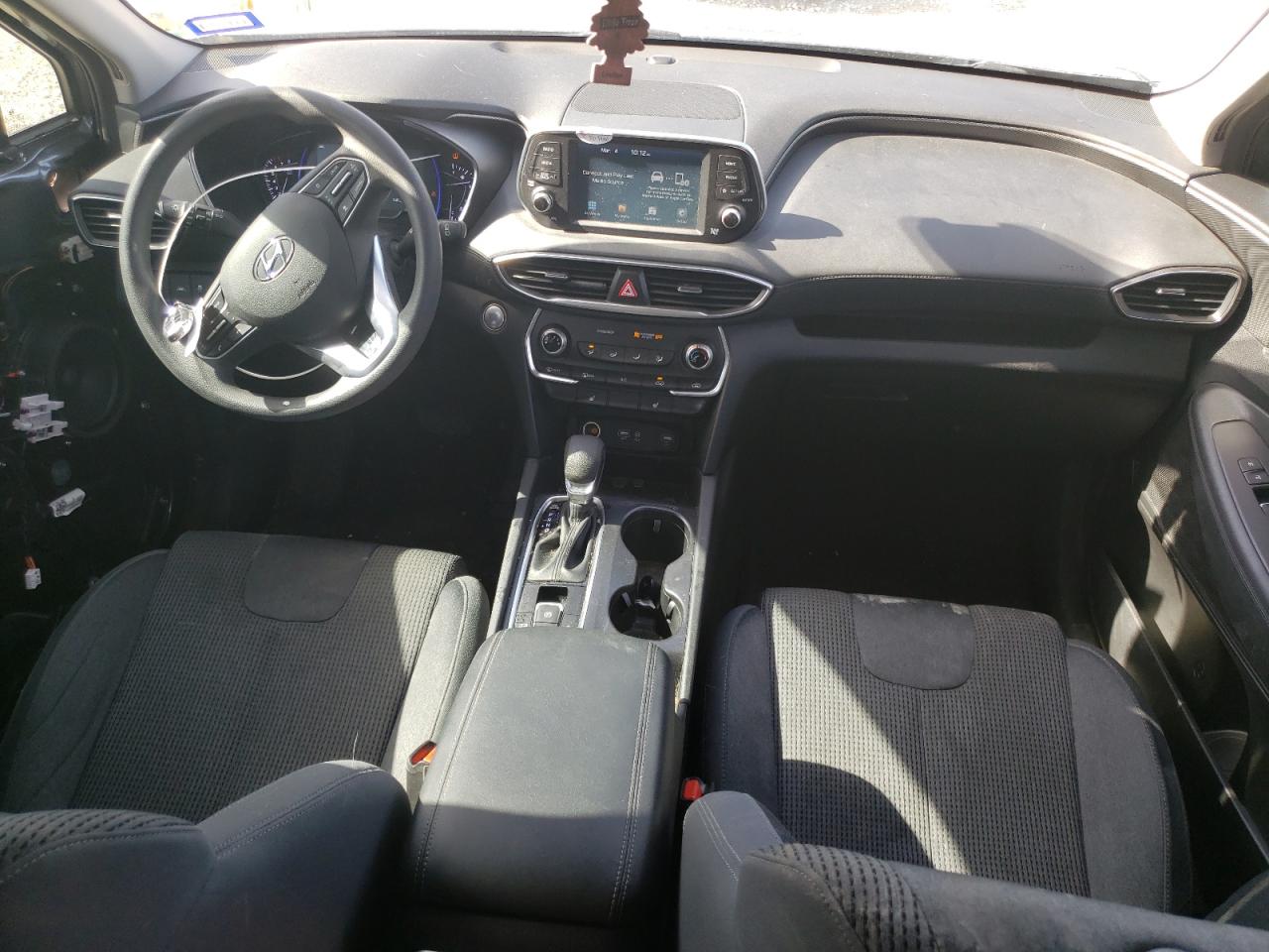 2019 Hyundai Santa Fe - Image 8