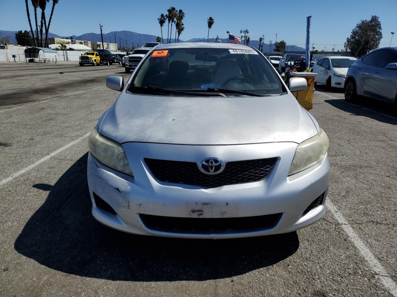 2009 Toyota Corolla - Image 5