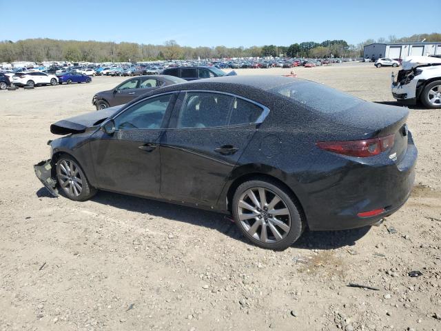  MAZDA 3 2021 Black