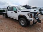 2024 Gmc Sierra K2500 Heavy Duty for Sale in Magna, UT - Front End