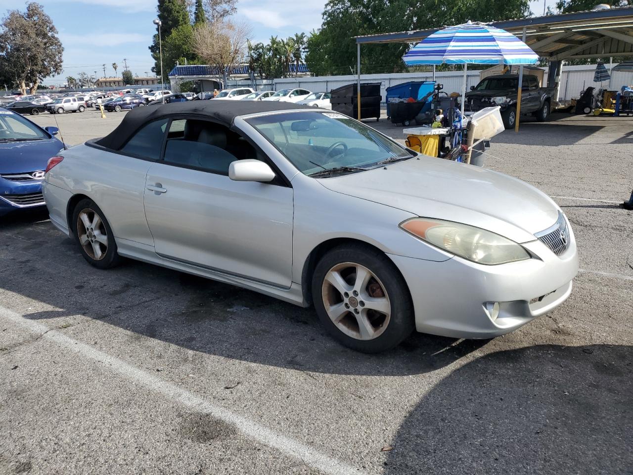 2006 Toyota Camry Solara - Image 4