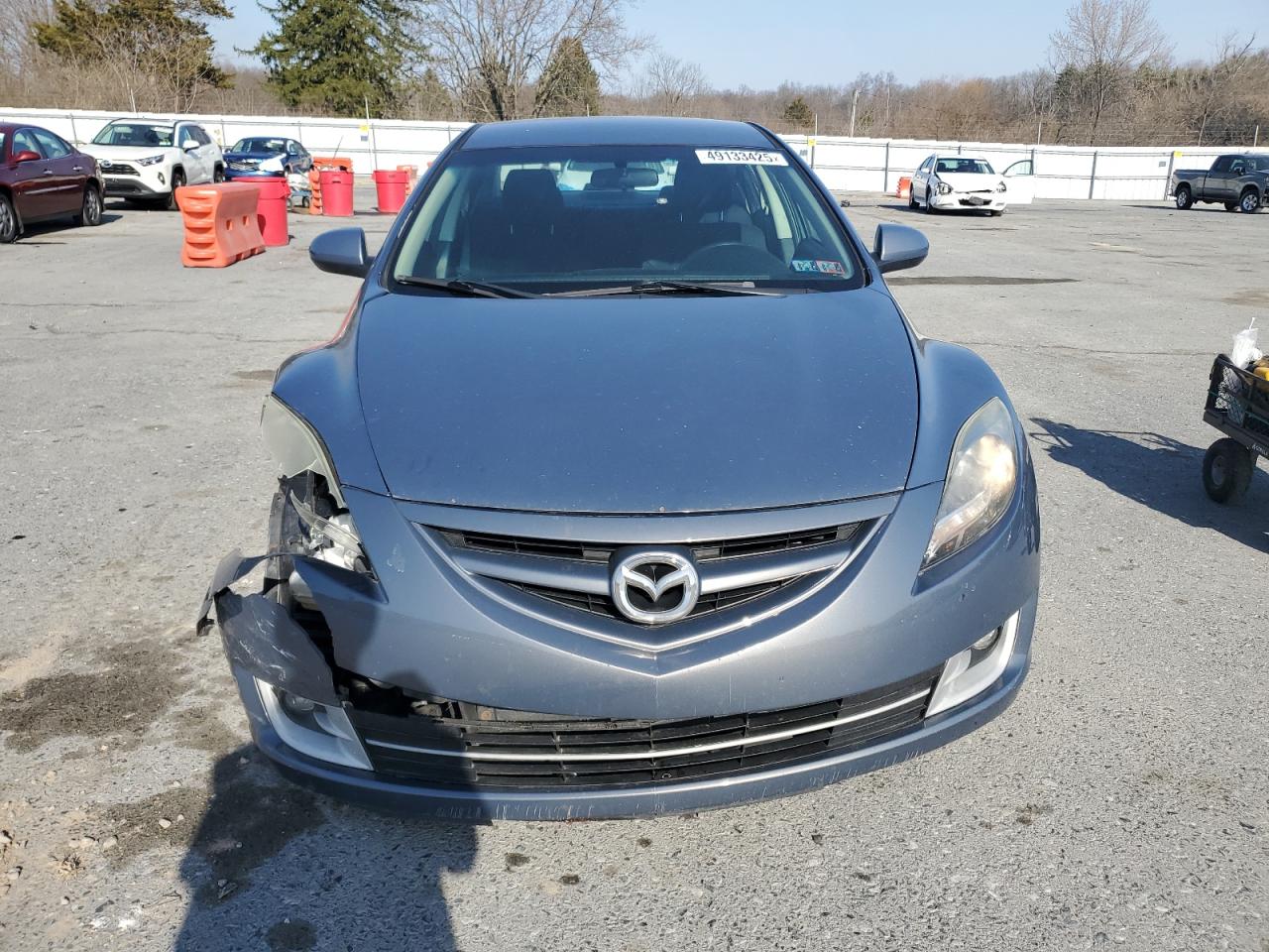 2011 Mazda 6 - Image 5