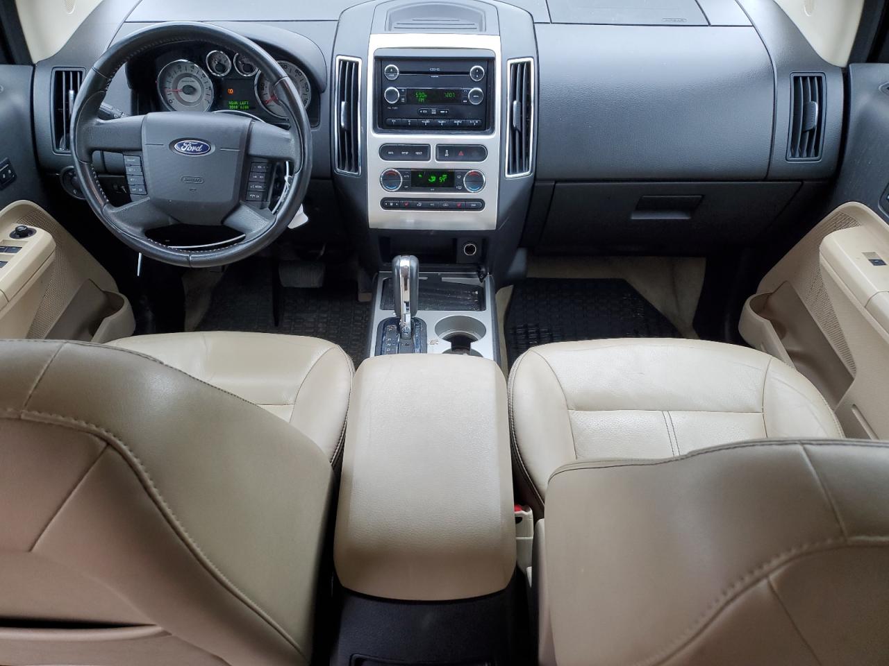 2009 Ford Edge - Image 8