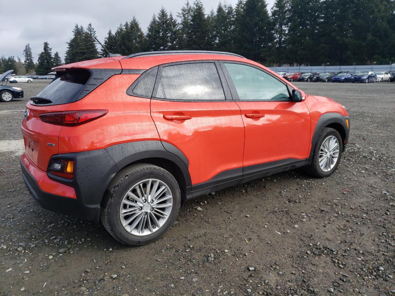 2020 Hyundai Kona - Image 3