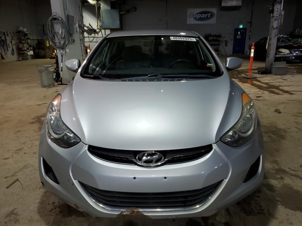 2013 Hyundai Elantra - Image 5