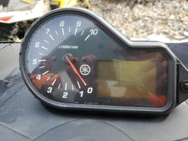 2002 YAMAHA VIPER