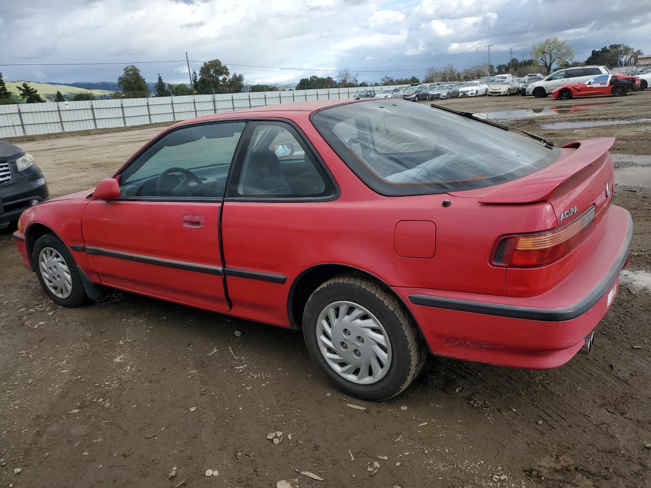 1993 Acura Integra - Image 2