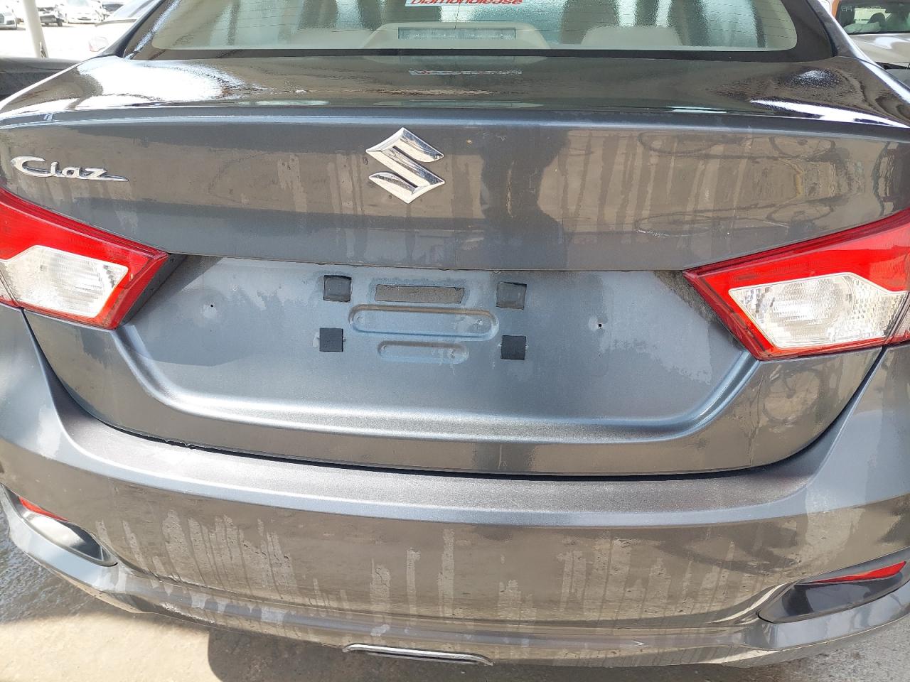 MA3VC7A12RA498154 - 2024 Suzuki CIAZ - #undefined