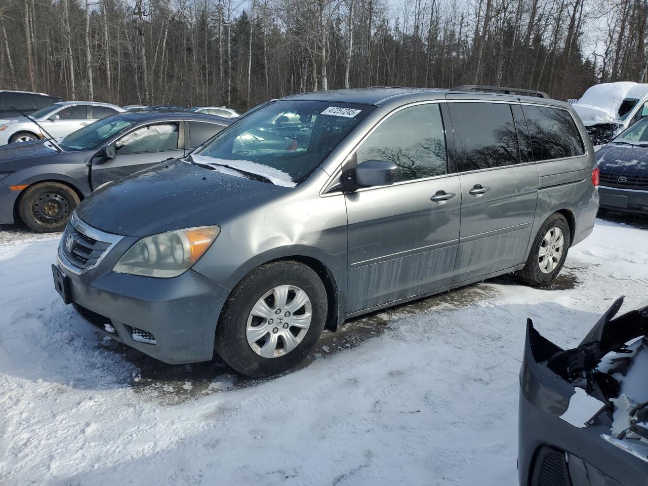 2009 Honda Odyssey - Image 1