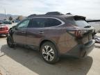 2021 Subaru Outback Touring for Sale in Anthony, TX - Front End