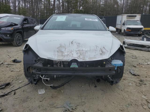  VOLKSWAGEN GTI 2020 Biały