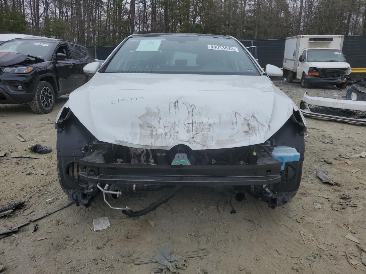 2020 Volkswagen GTI - Image 5