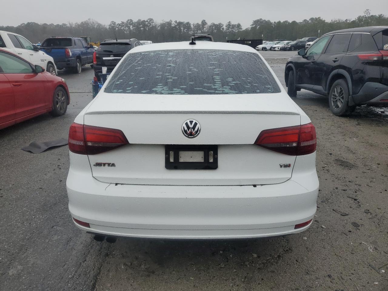 2016 Volkswagen Jetta - Image 6